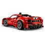 LEGO TECHNIC Auto Ferrari 488 PISTA 42235 STAVEBNICE