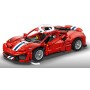 LEGO TECHNIC Auto Ferrari 488 PISTA 42235 STAVEBNICE