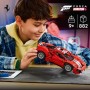 LEGO TECHNIC Auto Ferrari 488 PISTA 42235 STAVEBNICE