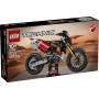 LEGO TECHNIC Motorka Ducati Desmo450 MX Factory 42238 STAVEBNICE