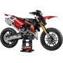 LEGO TECHNIC Motorka Ducati Desmo450 MX Factory 42238 STAVEBNICE