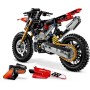 LEGO TECHNIC Motorka Ducati Desmo450 MX Factory 42238 STAVEBNICE