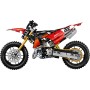 LEGO TECHNIC Motorka Ducati Desmo450 MX Factory 42238 STAVEBNICE