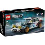 LEGO SPEED CHAMPIONS BMW M3 (E30) 77263 STAVEBNICE