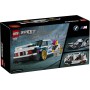 LEGO SPEED CHAMPIONS BMW M3 (E30) 77263 STAVEBNICE