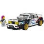 LEGO SPEED CHAMPIONS BMW M3 (E30) 77263 STAVEBNICE