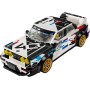 LEGO SPEED CHAMPIONS BMW M3 (E30) 77263 STAVEBNICE