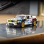 LEGO SPEED CHAMPIONS BMW M3 (E30) 77263 STAVEBNICE