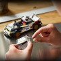 LEGO SPEED CHAMPIONS BMW M3 (E30) 77263 STAVEBNICE