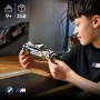 LEGO SPEED CHAMPIONS BMW M3 (E30) 77263 STAVEBNICE