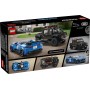 LEGO SPEED CHAMPIONS Jaguar a Land Rover 77264 STAVEBNICE