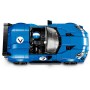 LEGO SPEED CHAMPIONS Jaguar a Land Rover 77264 STAVEBNICE