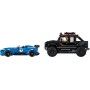 LEGO SPEED CHAMPIONS Jaguar a Land Rover 77264 STAVEBNICE