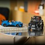 LEGO SPEED CHAMPIONS Jaguar a Land Rover 77264 STAVEBNICE
