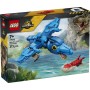 LEGO JURASSIC WORLD Dinosauří mládě: Pteranodon 77977 STAVEBNICE