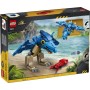 LEGO JURASSIC WORLD Dinosauří mládě: Pteranodon 77977 STAVEBNICE