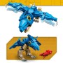 LEGO JURASSIC WORLD Dinosauří mládě: Pteranodon 77977 STAVEBNICE