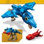 LEGO JURASSIC WORLD Dinosauří mládě: Pteranodon 77977 STAVEBNICE