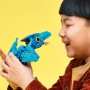 LEGO JURASSIC WORLD Dinosauří mládě: Pteranodon 77977 STAVEBNICE