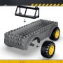 LEGO JURASSIC WORLD Náklaďák na přepravu T-rexe 77978 STAVEBNICE