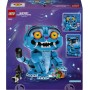 LEGO KPOP: DEMON HUNTERS Tygr Derpy a ptáček Sussie 72537 STAVEBNICE