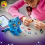LEGO KPOP: DEMON HUNTERS Tygr Derpy a ptáček Sussie 72537 STAVEBNICE