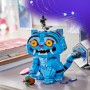 LEGO KPOP: DEMON HUNTERS Tygr Derpy a ptáček Sussie 72537 STAVEBNICE