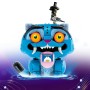 LEGO KPOP: DEMON HUNTERS Tygr Derpy a ptáček Sussie 72537 STAVEBNICE