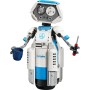 LEGO MARVEL Fantastická 4: H.E.R.B.I.E. 76339 STAVEBNICE