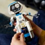 LEGO MARVEL Fantastická 4: H.E.R.B.I.E. 76339 STAVEBNICE