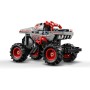 LEGO TECHNIC Auto Monster Jam ThunderROARus 42200 STAVEBNICE