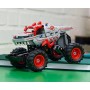 LEGO TECHNIC Auto Monster Jam ThunderROARus 42200 STAVEBNICE