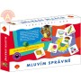 ALEXANDER Hra logopedická Mluvím správně *SPOLEČENSKÉ HRY*