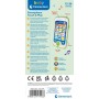 CLEMENTONI CLEMMY Baby můj první smartphone na baterie LED Světlo Zvuk
