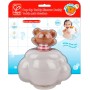 HAPE Medvídek baby sprchovací do vany hra na schovávanou do vody
