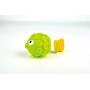 HAPE Krab + rybka stříkací baby zvířátka do vody do vany