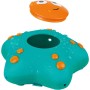 HAPE Chobotnice + hvězdice stříkací baby zvířátka do vody do vany
