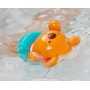 HAPE Medvídek baby plavací do vany natahovací zvířátko do vody