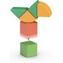 GEOMAG Magicube Shapes baby magnetická stavebnice 6 dílků