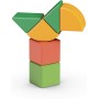 GEOMAG Magicube Shapes baby magnetická stavebnice 6 dílků