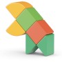 GEOMAG Magicube Shapes baby magnetická stavebnice 6 dílků
