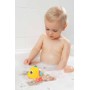 PLAYGRO Baby rybička natahovací plavající do vody pro miminko 2 barvy