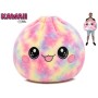 PLYŠ Knedlíček Kawaii Bao Maxi 60cm duhový Plush Friends *PLYŠOVÉ HRAČKY*