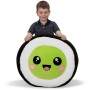 PLYŠ Sushi Kawaii Maxi 60cm Plush Friends 4 druhy *PLYŠOVÉ HRAČKY*