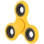 Spinner Finger Top fidget antistresový kov/plast 6 barev v krabičce