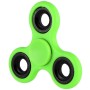 Spinner Finger Top fidget antistresový kov/plast 6 barev v krabičce