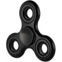 Spinner Finger Top fidget antistresový kov/plast 6 barev v krabičce