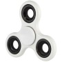 Spinner Finger Top fidget antistresový kov/plast 6 barev v krabičce