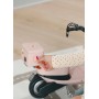ZAPF BABY BORN RC Skútr elektrický na vysílačku na baterie Světlo Zvuk