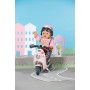 ZAPF BABY BORN RC Skútr elektrický na vysílačku na baterie Světlo Zvuk